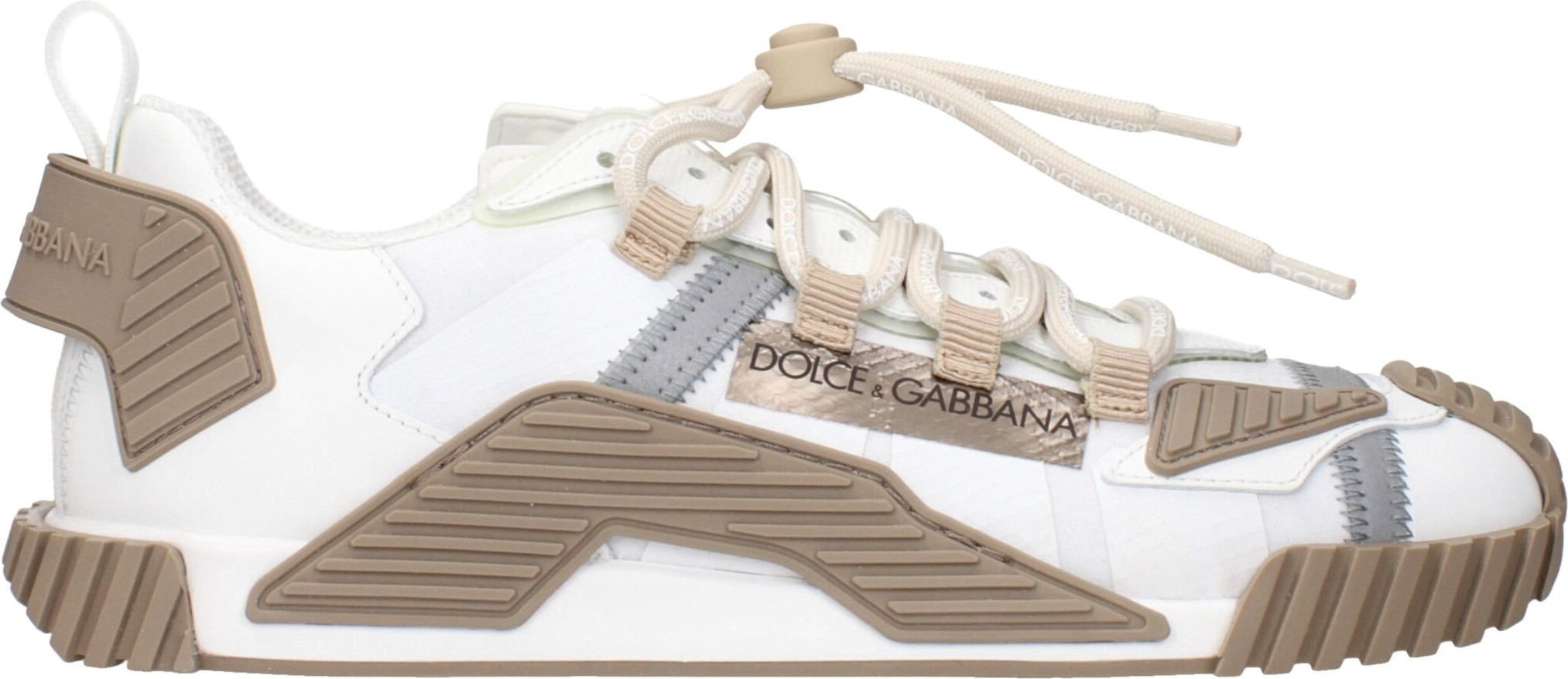 Dolce & Gabbana Athletic Sneakers