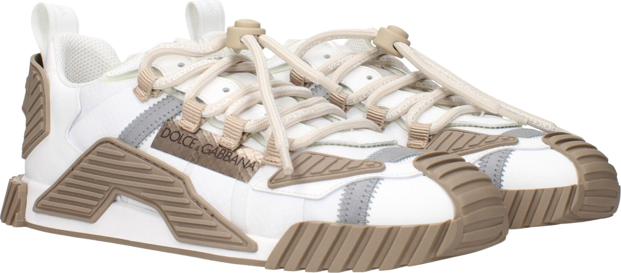 Dolce & Gabbana Athletic Sneakers