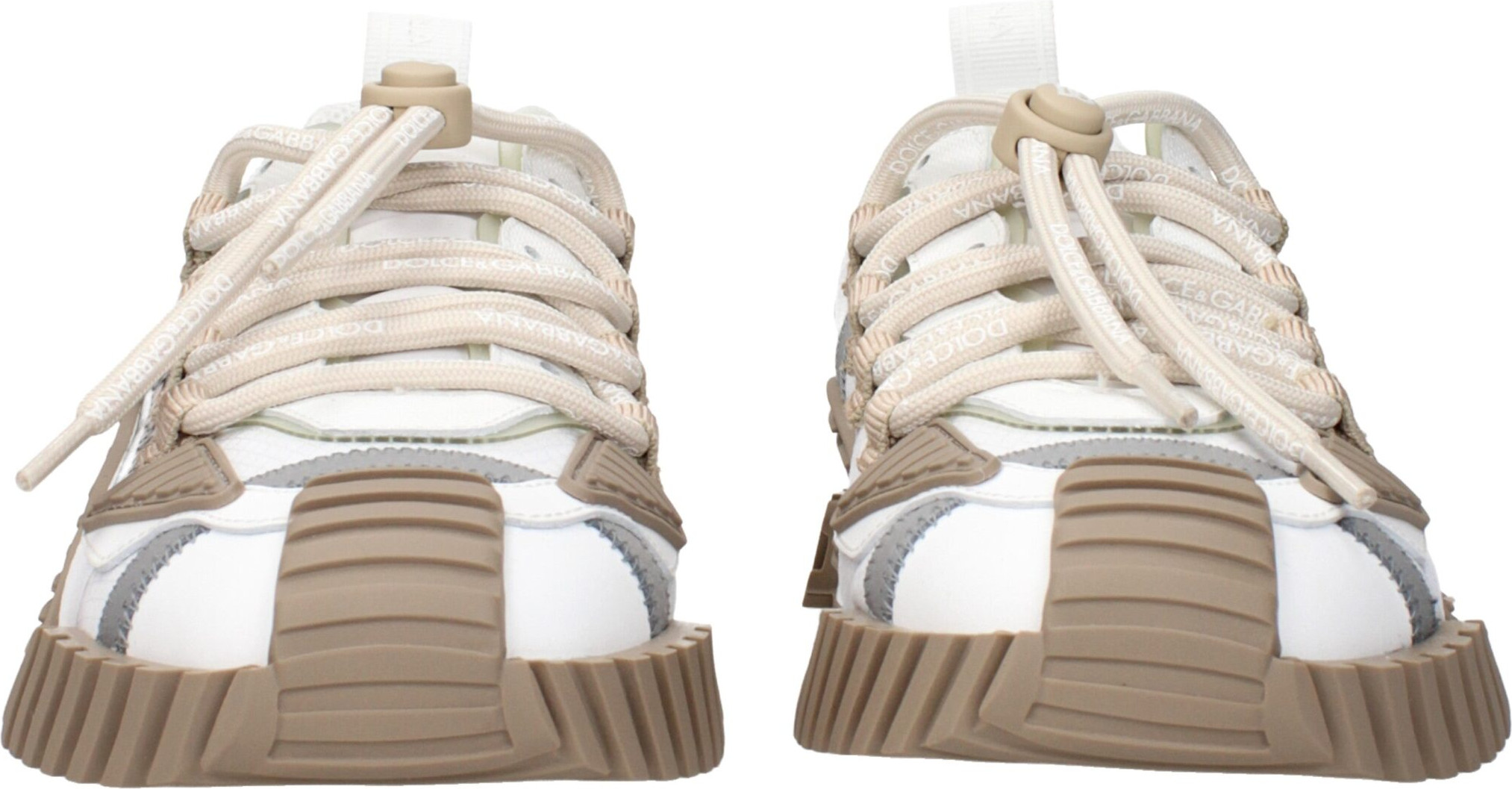 Dolce & Gabbana Athletic Sneakers