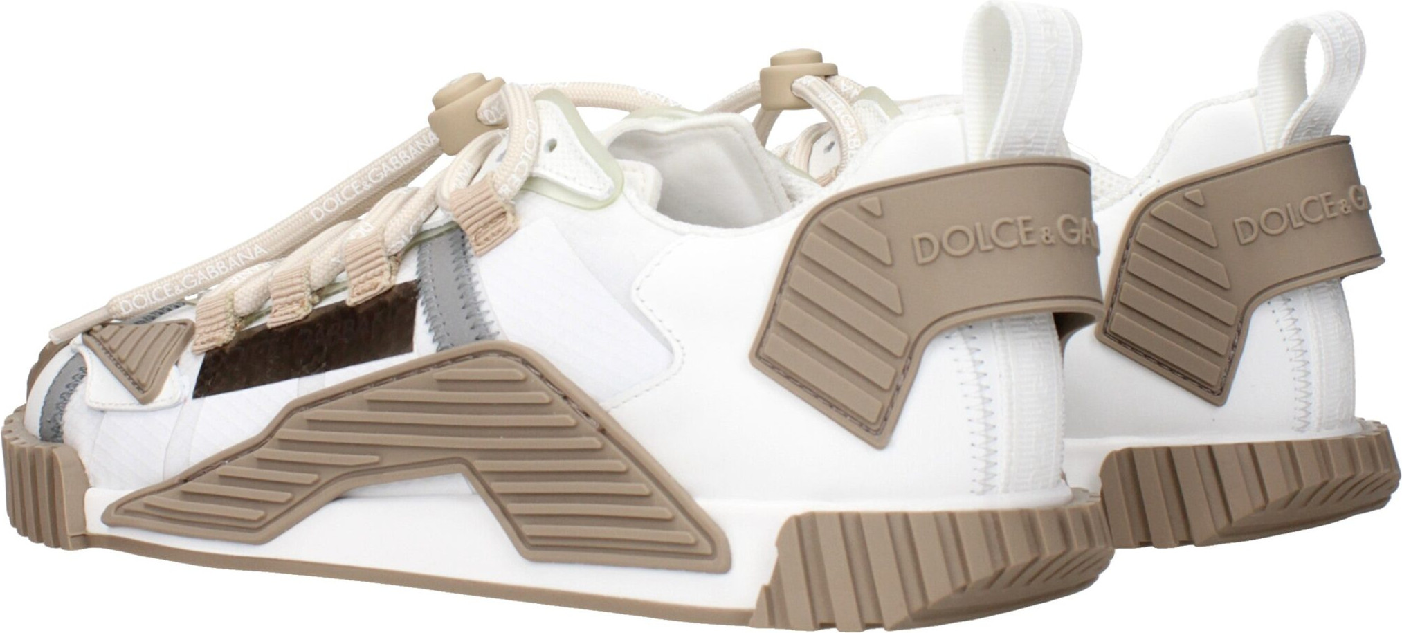 Dolce & Gabbana Athletic Sneakers
