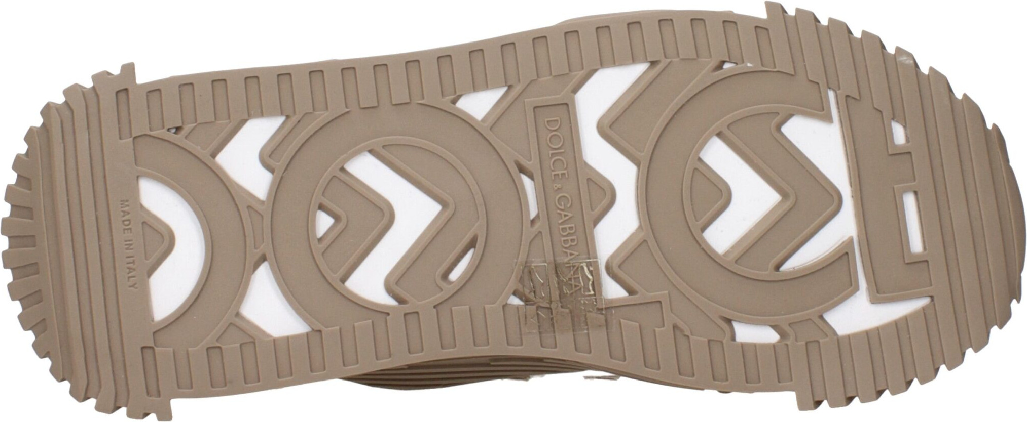 Dolce & Gabbana Athletic Sneakers