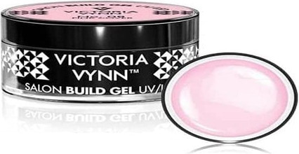 Builder Gel Victoria Vynn Cover Pink