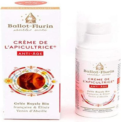 Cream Ballot Flurin Apicultrice Anti-Ageing
