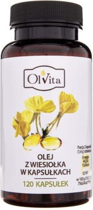Kapseln Oliva