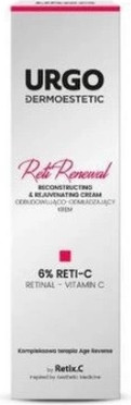Cream Urgo Dermoestetic Advanced Reti-Renewal