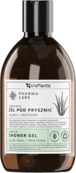 Гель для душа Vis Plantis Vis Plantis Pharma Care