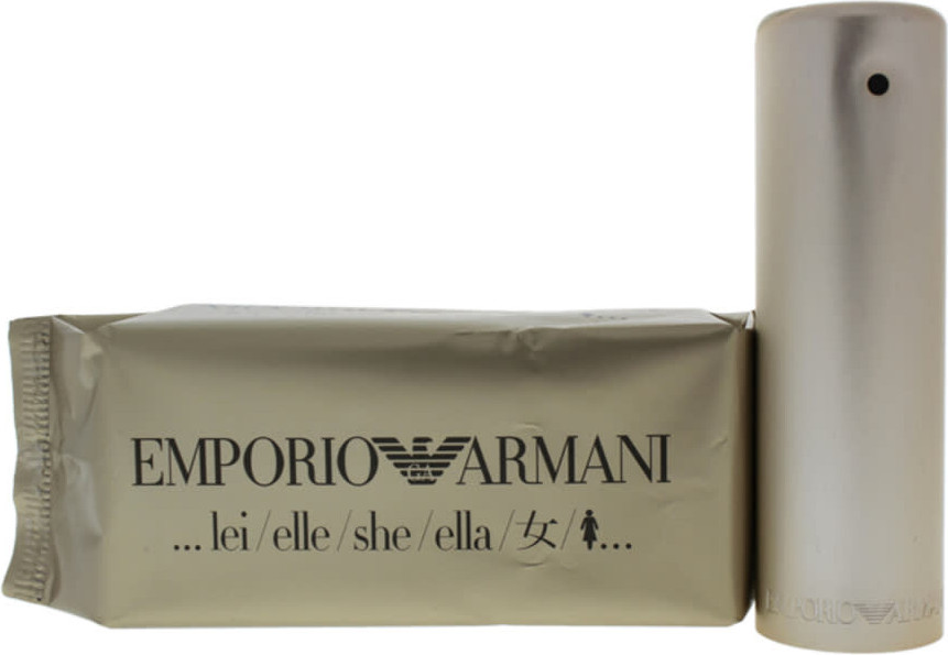 Eau De Parfum Giorgio Armani Emporio Armani She