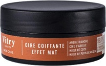 Wax Vitry Men Care Styling Wax Matte Effect