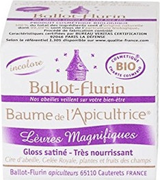 Lippenbalsam Ballot Flurin