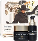 Night Cream and Serum Set Bella Aurora Splendor 60