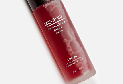 Essence Miguhara Anti-Wrinkle First Essence Origin