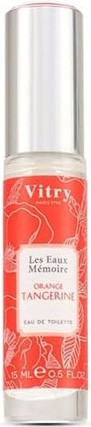 Eau De Toilette Vitry Orange Tangerine