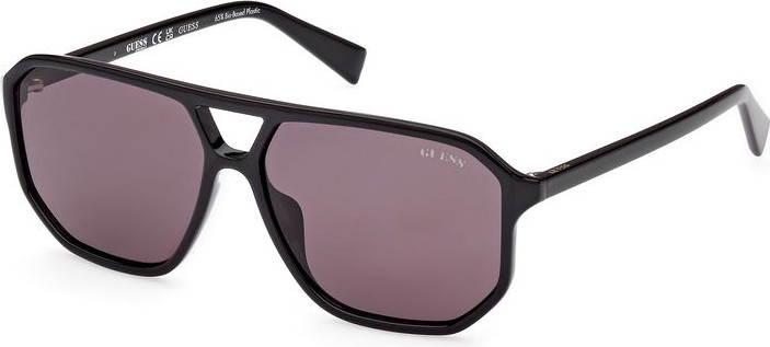 Солнцезащитные очки GUESS GU8276-5801A