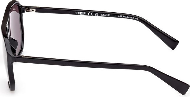 Солнцезащитные очки GUESS GU8276-5801A