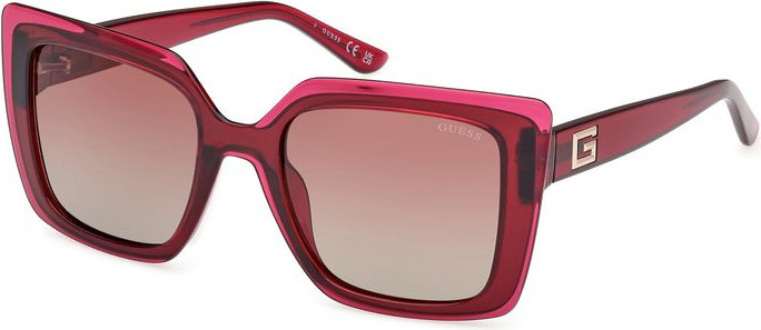Sunglasses GUESS Red