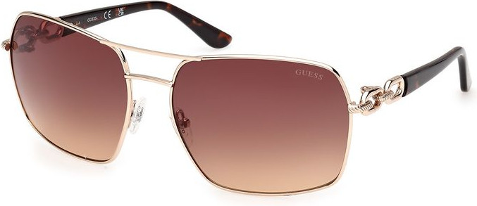 Солнцезащитные очки GUESS
