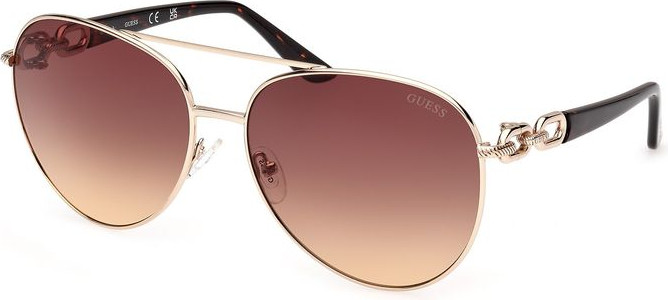 Солнцезащитные очки GUESS
