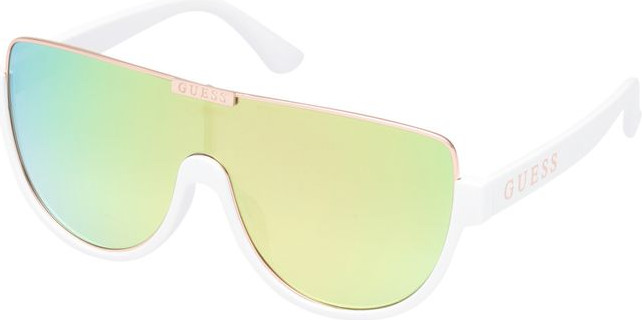 GUESS White Sunglasses