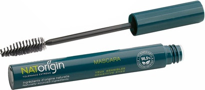 Mascara Natorigin Color