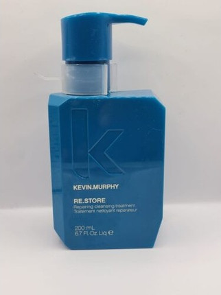 Cleansing Treatment Kevin Murphy Re.Store