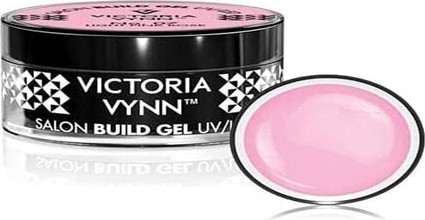 Aufbaugel UV/LED Victoria Vynn Nr.07 Hellrosa Rose