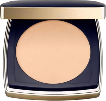 Matte Powder Foundation Estee Lauder Double Wear Stay-in-Place