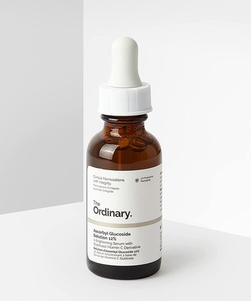 Vitaminserum The Ordinary Ascorbyl Glucoside Solution 12%