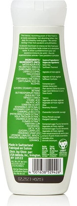 Body Lotion Weleda Skin Food