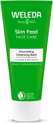Gesichtspflege-Set Weleda Skin Food Komplette Kollektion