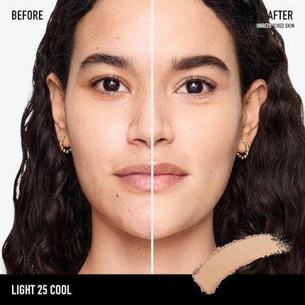 Pressed Powder Bare Minerals Barepro Skin-Perfecting Foundation