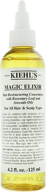 Haaröl Kiehl's Magic Elixir