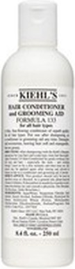 Conditioner Kiehl's Grooming Aid Formula