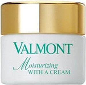 Moisturizing Cream Valmont