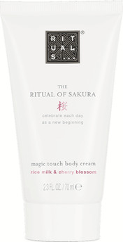 Body Cream Rituals The Ritual Of Sakura