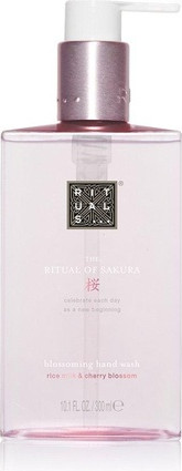 Hand Wash Rituals The Ritual Of Sakura Blossoming