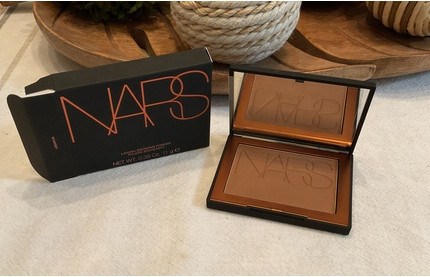 Bronzing Powder Nars Laguna