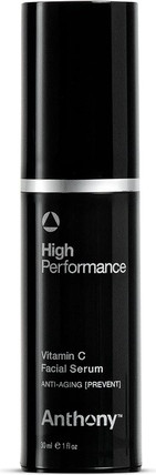 Vitamin Serums Anthony Vitamin C Serum für das Gesicht, Anti-Aging, Hochleistungs-Korrekturserum gegen Pigmentflecken für strahlende Haut