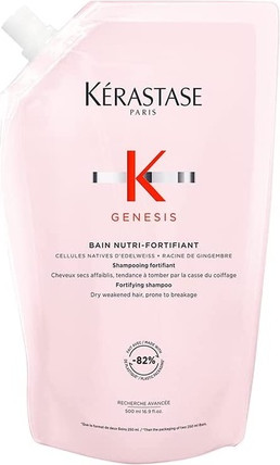 Shampoo Kerastase Genesis Bain Nutri-Fortifiant