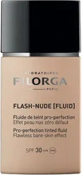 Color Perfecting Fluid Filorga Flash Nude SPF 30