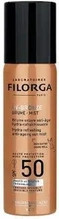 Solar Spray Filorga Uv Bronze Mist LSF 50 Erfrischender Feuchtigkeitsnebel