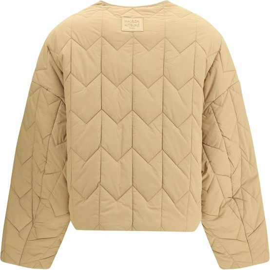 Куртка Maison Kitsuné