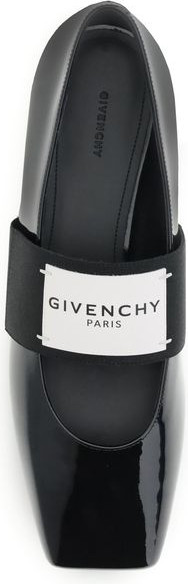 Ballet Flats Givenchy