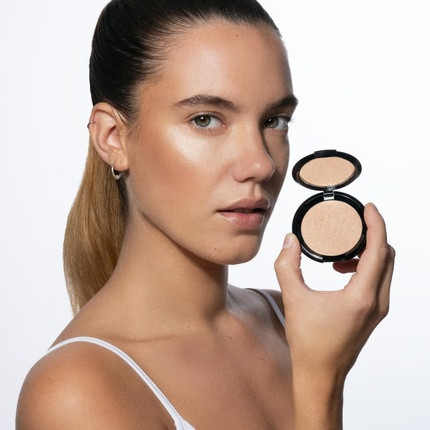 Highlighter Leclerc Vegan Champagne Highlighter