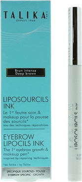 Eyebrow Ink Talika Eyebrow Lipocils Ink