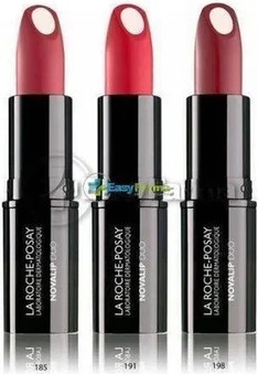 Lipstick La Roche-Posay Novalip Duo