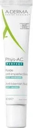 Флюид A-Derma Aderma Ad Physio для совершенствования кожи при акне