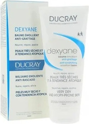 Смягчающий бальзам Ducray Dexyane