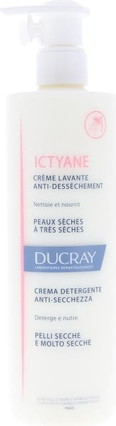 Shower Cream Ducray