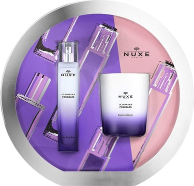 Eau de Parfum Nuxe Le Soir des Possibles