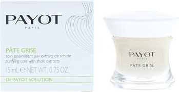 Purifying Care Payot Pate Grise